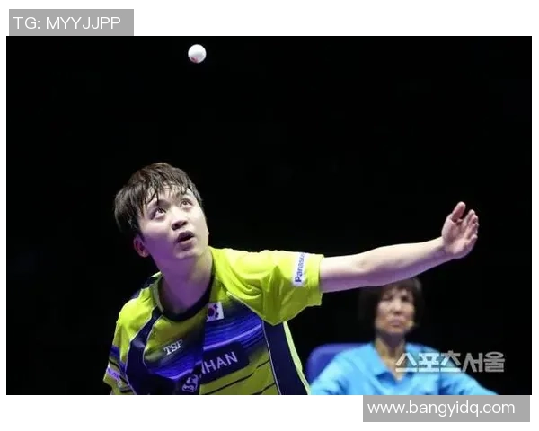 上海乒乓球队凭借68分稳居冠军赛积分榜首位展现强劲实力