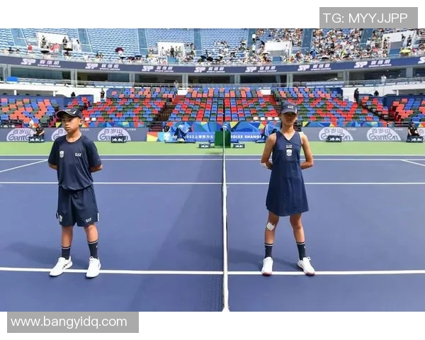 全运会回顾:上海网球队展现卓越耐力与团队精神的精彩表现 全运会回顾:上海网球队展现卓越耐力与团队精神的精彩表现