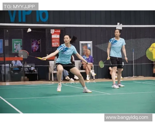 武汉羽毛球队状态引发热议球迷对表现和未来发展各抒己见 武汉羽毛球队状态引发热议球迷对表现和未来发展各抒己见