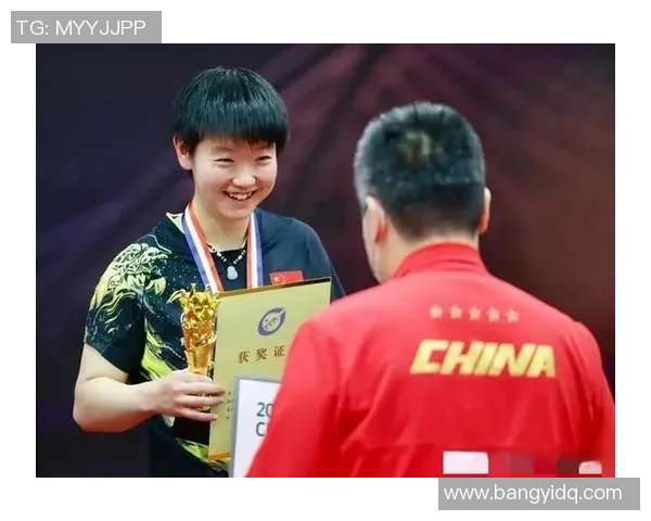 上海乒乓球队在挑战赛中的实力展现与未来发展潜力分析 上海乒乓球队在挑战赛中的实力展现与未来发展潜力分析