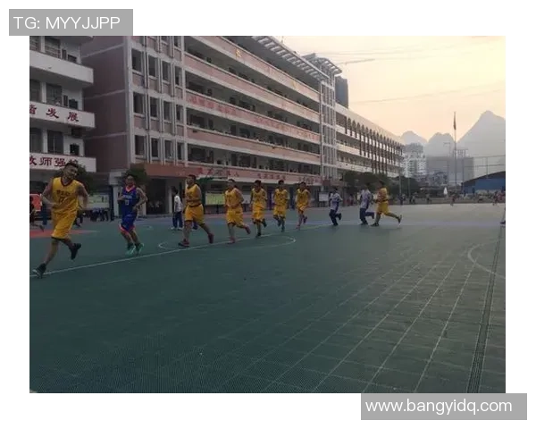 杭州篮球队心理素质分析与提升策略研究报告